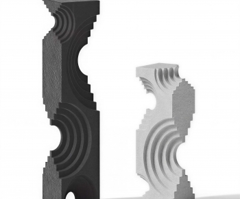 Modern Flag/badge/trophy/certificate-ID:613555916