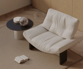 Modern Lounge Chair-ID:289536956