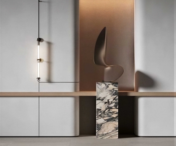 Modern Sculpture-ID:206753023