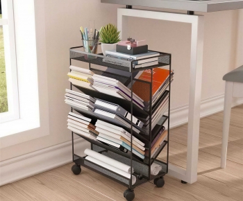 Modern Bookshelf-ID:168540588