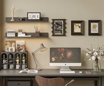 Modern Decorative Set-ID:605536947