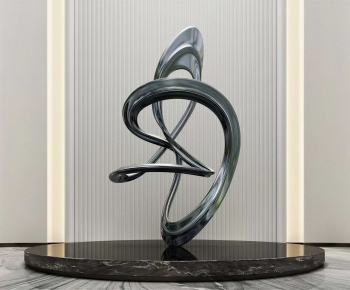 Modern Sculpture-ID:421606068