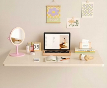 Modern Decorative Set-ID:695288905