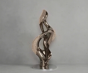 Modern Sculpture-ID:136519919