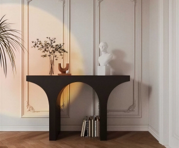 Modern Console-ID:983838082