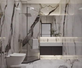 Modern TOILET-ID:125919101