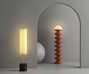 Modern Floor Lamp-ID:207281129