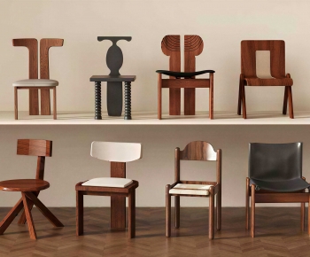 Modern Lounge Chair-ID:197108032