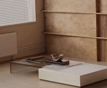 Modern Coffee Table-ID:499900101