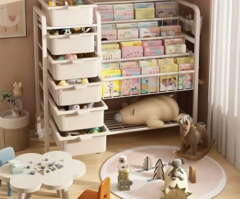 Modern Bookshelf-ID:141439476