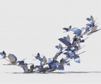 Modern Sculpture-ID:436502935