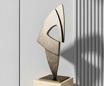 Modern Sculpture-ID:795382981