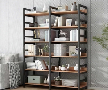 Modern Decorative Set-ID:661978017