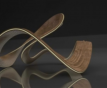 Modern Sculpture-ID:465783121