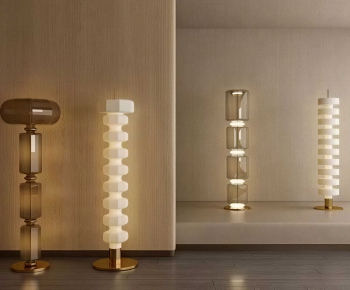 Modern Floor Lamp-ID:763608934