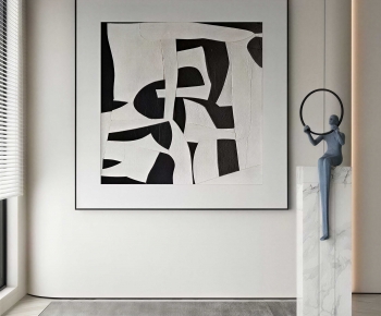 Modern Painting-ID:840236906