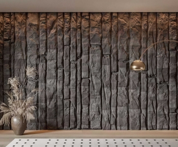 Modern TV Wall-ID:772664078