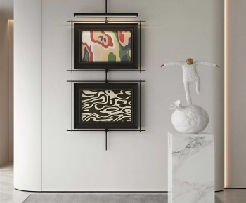 Modern Painting-ID:830041891