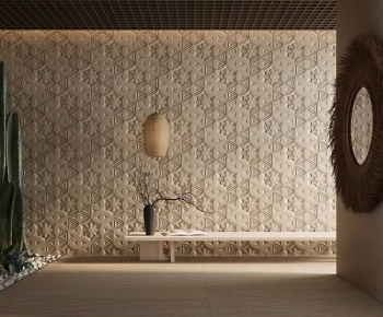 Modern Hallway-ID:750286108