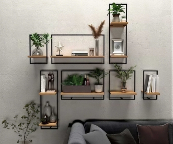 Modern Shelving-ID:704691895