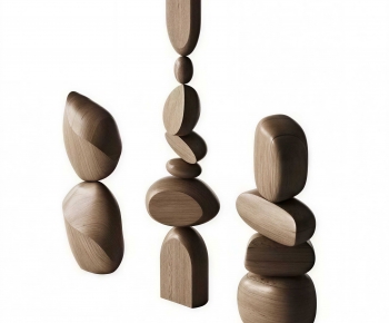 Modern Sculpture-ID:355757001