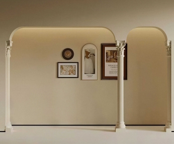 European Style Door-ID:808928019