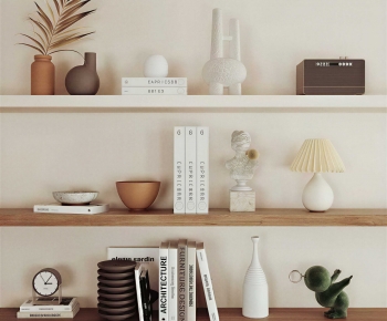 Modern Decorative Set-ID:664545066