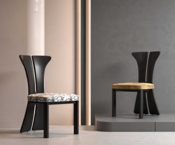 French Style Dining Chair-ID:859901914