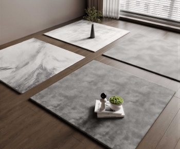 Modern The Carpet-ID:695101981