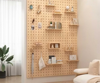 Modern Wall Decoration-ID:220179081