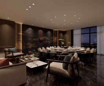 Modern Restaurant Box-ID:908373123