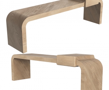 Modern Bench-ID:998656995