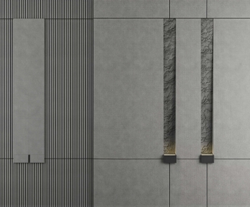 Modern TV Wall-ID:261758096