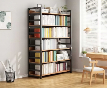 Modern Bookcase-ID:714089955
