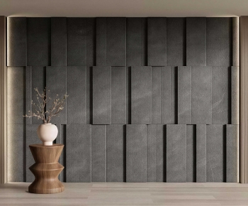 Modern TV Wall-ID:610148914