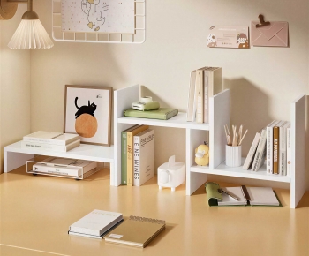 Modern Decorative Set-ID:535492902