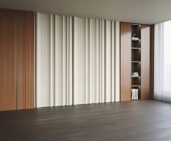 Modern TV Wall-ID:300529968