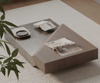 Modern Coffee Table-ID:810177098