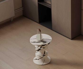 Modern Side Table/corner Table-ID:284919778