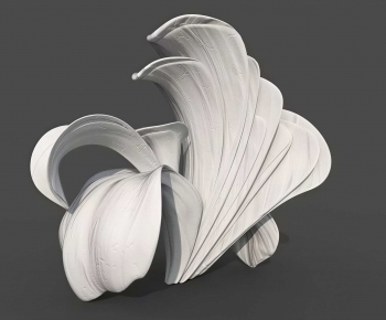 Modern Sculpture-ID:993843085