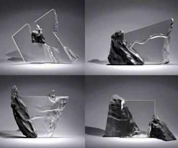 Modern Sculpture-ID:338372958