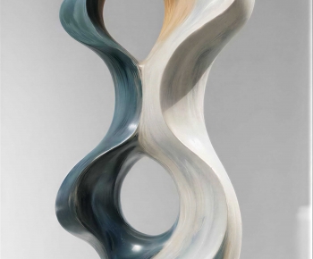 Modern Sculpture-ID:380167019