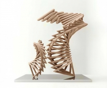 Modern Sculpture-ID:503026964