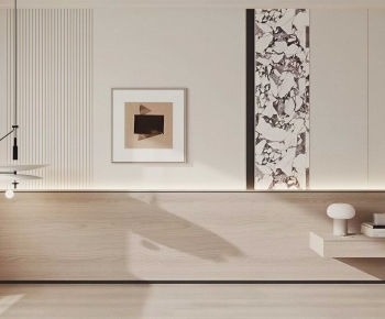 Modern TV Wall-ID:896651031