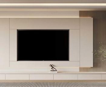 Modern TV Wall-ID:669469127