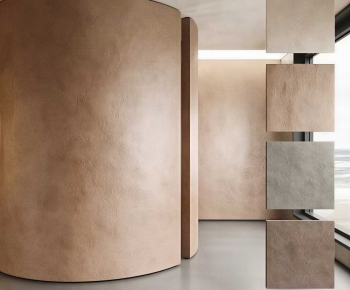 Modern Wall/floor/ceiling-ID:123199943