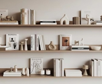 Modern Decorative Set-ID:157025109