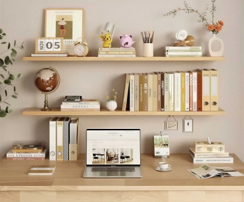 Modern Decorative Set-ID:961256036