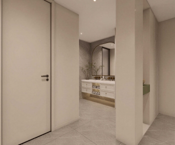 Modern TOILET-ID:898036961