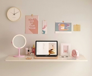 Modern Decorative Set-ID:540460118